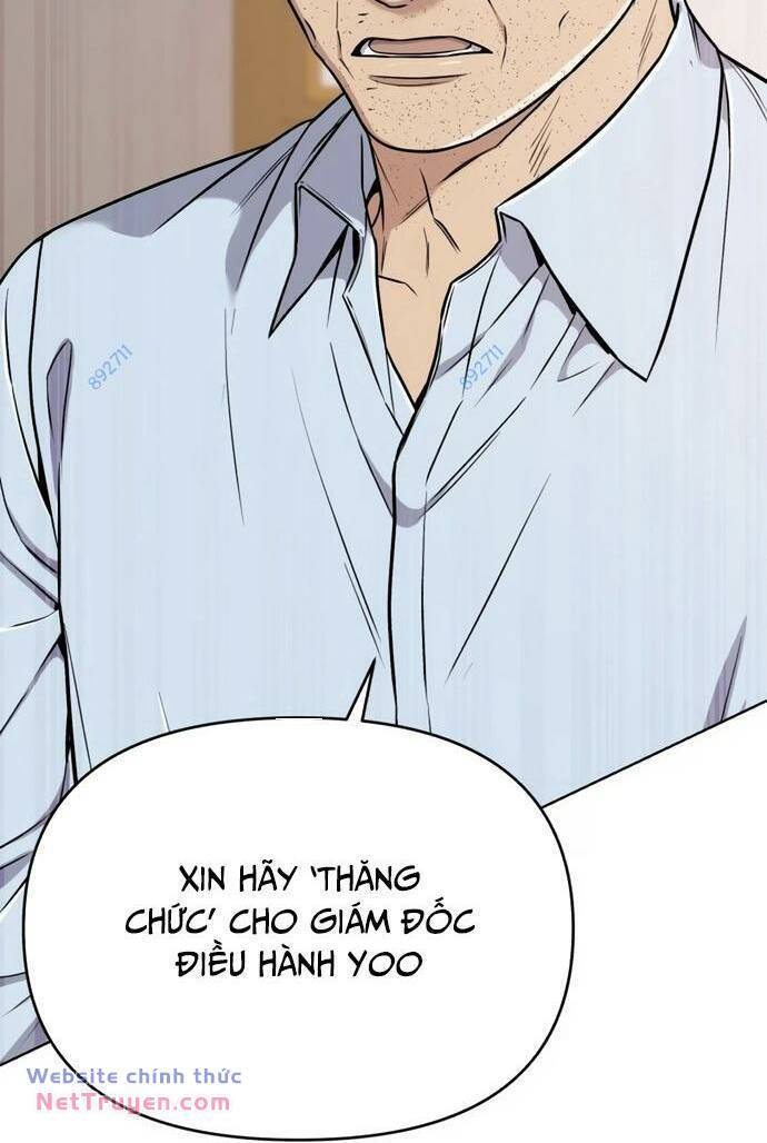Nhân Viên Thực Tập Kim Cheolsu - chap21 - Trang 48